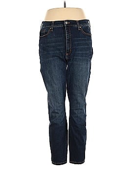 Banana Republic Factory Store Jeans (view 1)