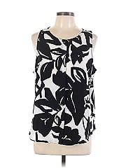 Halogen Sleeveless Blouse