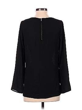 Daniel Rainn Long Sleeve Blouse (view 2)