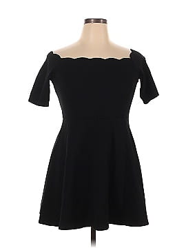 Nine Britton Cocktail Dress (view 1)