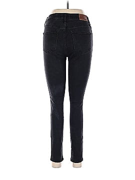 Madewell Jeggings (view 2)