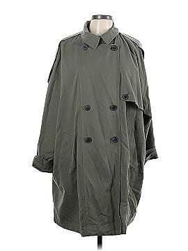 Assorted Brands Trenchcoat (view 1)