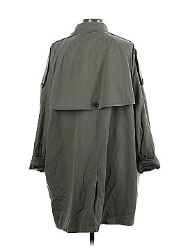 Assorted Brands Trenchcoat (view 2)