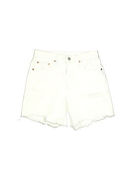 Levi's Denim Shorts (view 1)