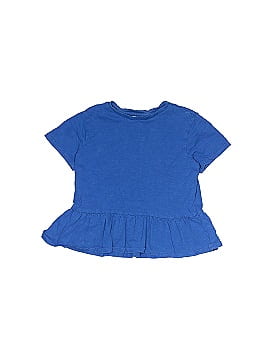 Hanna Andersson Short Sleeve Top (view 1)