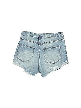 H&M Conscious Denim Shorts (view 2)