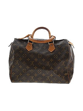 Louis Vuitton Speedy (view 1)