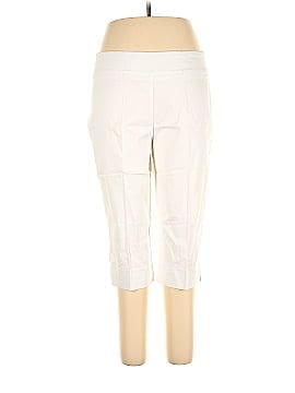 Ruby Rd. Linen Pants (view 1)