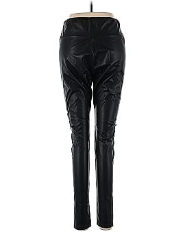 Wild Fable Faux Leather Pants (view 2)