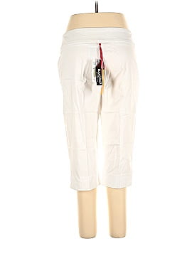 Ruby Rd. Linen Pants (view 2)