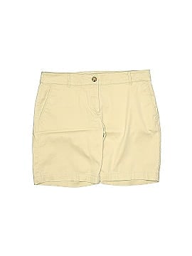 Talbots Khaki Shorts (view 1)