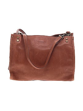 American Leather Co Shoulder Bag (view 1)