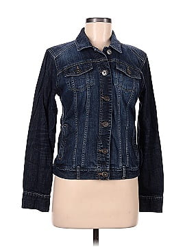 Eddie Bauer Denim Jacket (view 1)