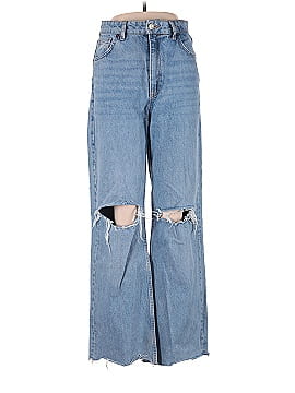 Zara Jeans (view 1)