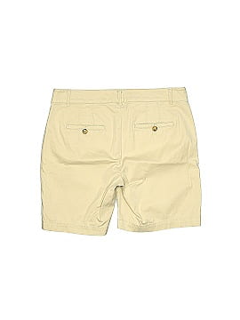 Talbots Khaki Shorts (view 2)