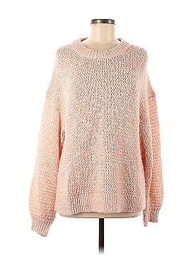 Madewell Pullover Sweater (view 1)