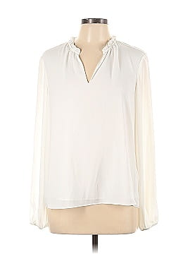 T Tahari Sleeveless Blouse (view 1)