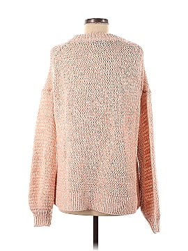 Madewell Pullover Sweater (view 2)