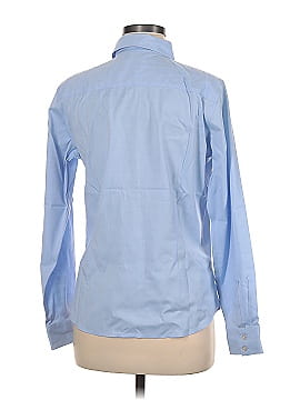 Eddie Bauer Long Sleeve Button-Down Shirt (view 2)