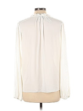 T Tahari Sleeveless Blouse (view 2)