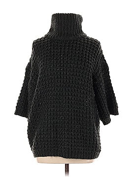 Plenty By Tracy Reese Turtleneck Sweater (view 1)