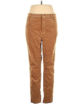 Ann Taylor LOFT Casual Pants (view 1)