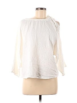 Assorted Brands 3/4 Sleeve Blouse (view 1)