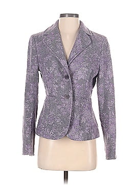 Ann Taylor Blazer (view 1)