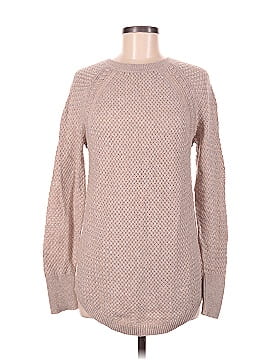 Ann Taylor LOFT Pullover Sweater (view 1)