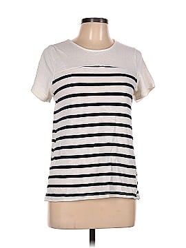 Alya Short Sleeve Top (view 1)