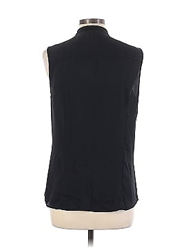 Anne Klein Sleeveless Blouse (view 2)