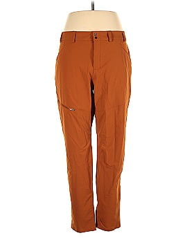 Alaskan Hardgear By Duluth Trading Co. Casual Pants (view 1)