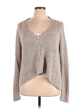 Eileen Fisher Cardigan (view 1)