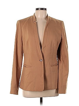 Ann Taylor Blazer (view 1)