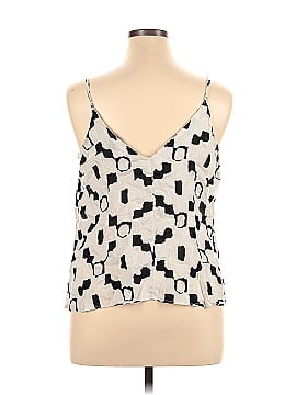 H&M Sleeveless Blouse (view 2)