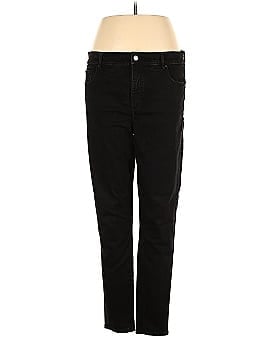 Ann Taylor Jeans (view 1)