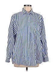 Gap Long Sleeve Button Down Shirt