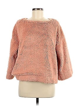 Madewell Pullover Sweater (view 1)