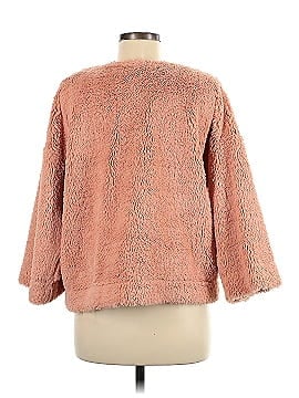 Madewell Pullover Sweater (view 2)