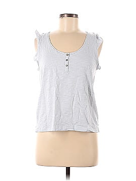 Lilla P Sleeveless T-Shirt (view 1)