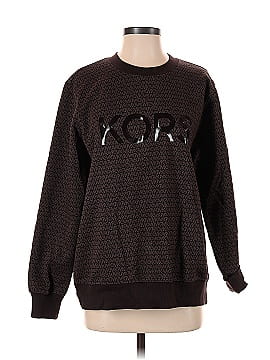 MICHAEL Michael Kors Pullover Sweater (view 1)