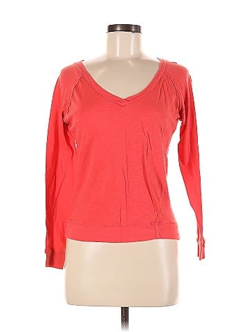 Kenar 3/4 Sleeve T-Shirt (view 1)