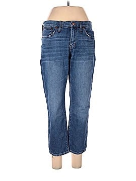 Madewell Jeans (view 1)