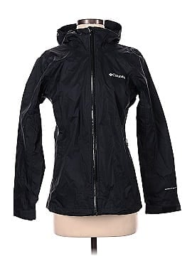 Columbia Snow Jacket (view 1)