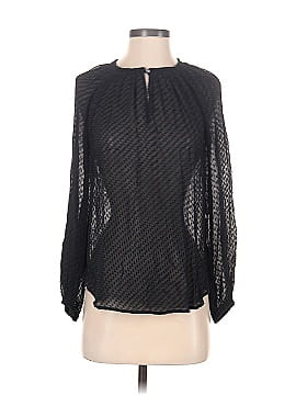 Ella Moss Long Sleeve Blouse (view 1)