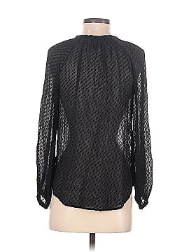 Ella Moss Long Sleeve Blouse (view 2)