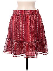 Ann Taylor Loft Casual Skirt