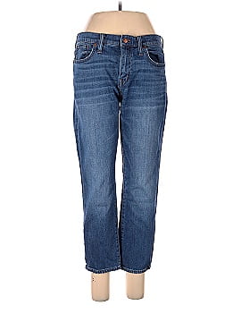 Madewell Jeans (view 1)