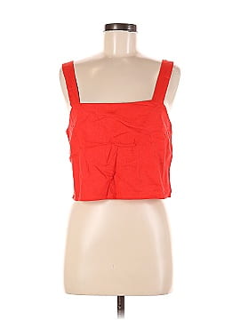 Rachel Zoe Sleeveless Top (view 1)