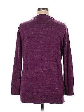 Ann Taylor LOFT Pullover Sweater (view 2)